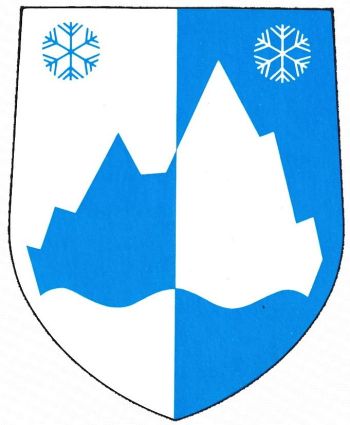Arms (crest) of Ilulissat