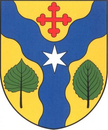 Arms (crest) of Jickovice