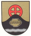 Arms (crest) of Langen