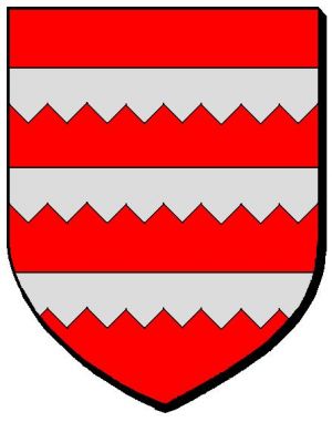 Blason de Les Sieyes/Coat of arms (crest) of {{PAGENAME