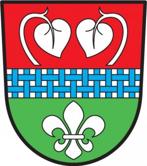 Arms (crest) of Libchyně