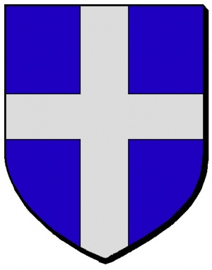 Blason de Montastruc (Hautes-Pyrénées)