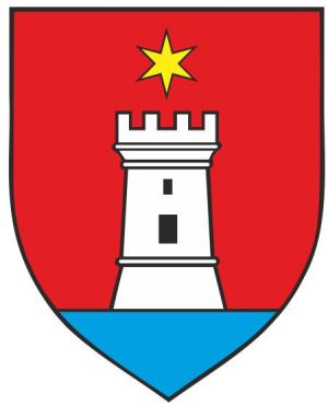 Arms of Omišalj