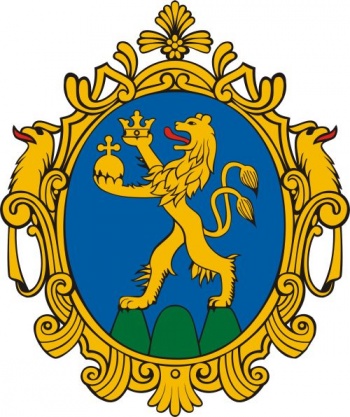 Arms (crest) of Pest (county)
