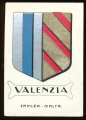 arms of the Valenzia family