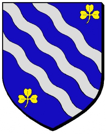 Blason de Varanges