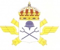 5th Air Defence Regiment Sudsvall Air Defence Regiment, Swedish Army.jpg