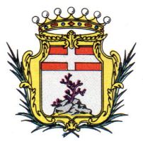 Stemma di Alghero/Arms (crest) of Alghero