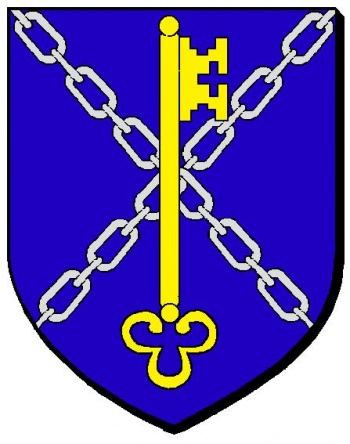 Blason de Clémencey / Arms of Clémencey