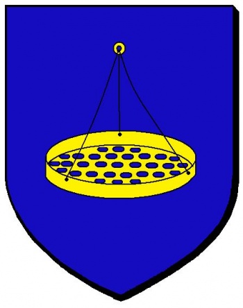Blason de Draix/Arms (crest) of Draix