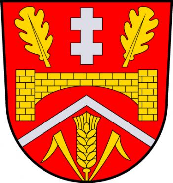 Wappen von Fürweiler/Coat of arms (crest) of Fürweiler