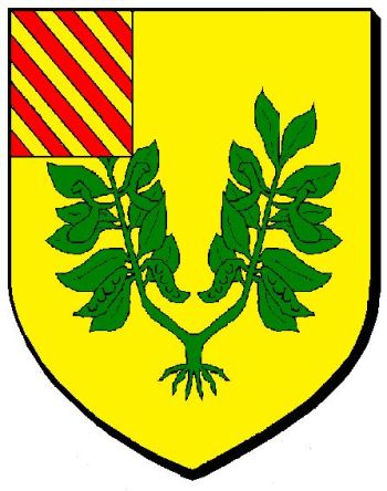 Blason de Favars/Arms (crest) of Favars