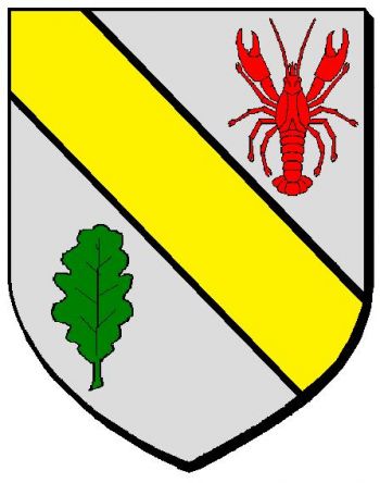 Blason de Flogny-la-Chapelle