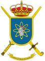 Headquarters Signal Command, Spanish Army.jpg