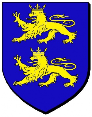 Blason de Luc (Hautes-Pyrénées)/Coat of arms (crest) of {{PAGENAME