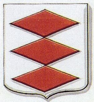 Wapen van Merchtem/Arms (crest) of Merchtem