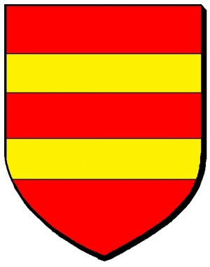 Blason de Mirabeau (Alpes-de-Haute-Provence)/Coat of arms (crest) of {{PAGENAME
