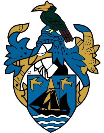 Arms of Sandakan