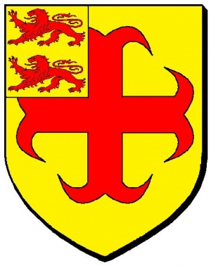 Blason de Varetz