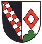 Arms (crest) of Wald