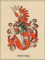 Wappen von Andrelang