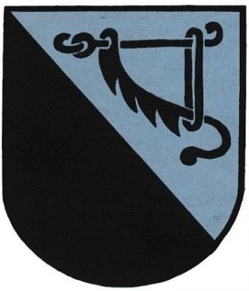 Wappen von Altengeseke/Arms (crest) of Altengeseke