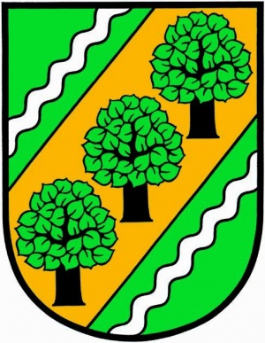 Wappen von Amtsberg