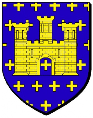 Blason de Cunlhat/Arms of Cunlhat