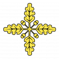 Ekenäs Coastal Battalion, Finnish Navy.png