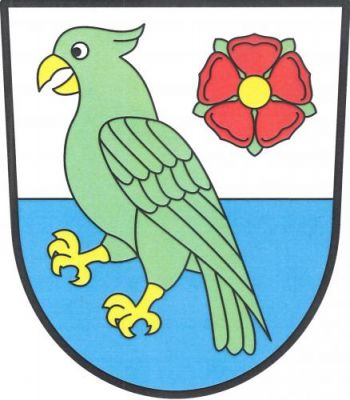 Arms (crest) of Křepenice
