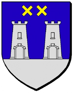 Blason de Léguevin