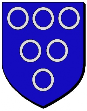 Blason de Lanloup