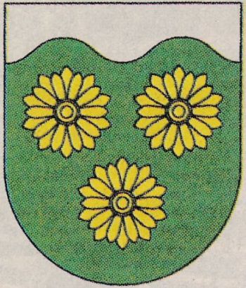 Wappen von Mallnow