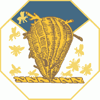 Arms of North Carolina State Area Command, North Carolina Army National Guard
