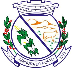 Arms (crest) of Senhora do Porto