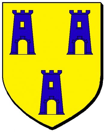 Blason de Torreilles/Arms (crest) of Torreilles