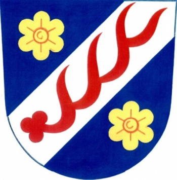 Arms (crest) of Verměřovice