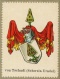 Wappen von Tschudi