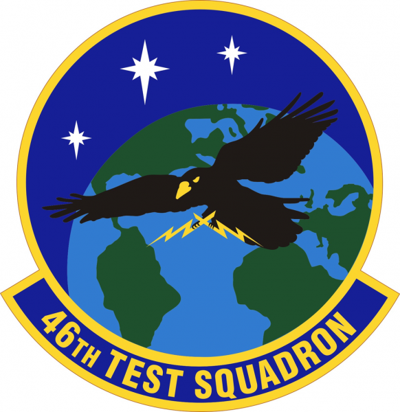File:46th Test Squadron, US Air Force.png