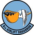 9th Airlift Squadron, US Air Force.jpg