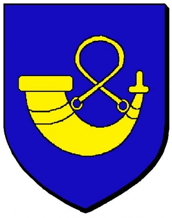 Blason de Canéjan / Arms of Canéjan