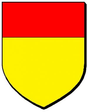 Blason de Dramelay/Arms (crest) of Dramelay