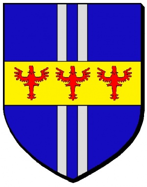 Blason de Gye/Arms of Gye