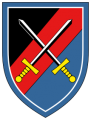 Logistic Brigade 100, German Army.png