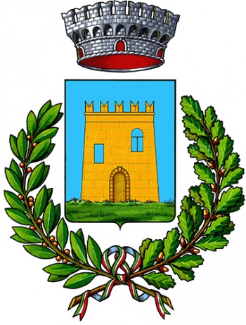 Stemma di Marzano di Nola/Arms (crest) of Marzano di Nola