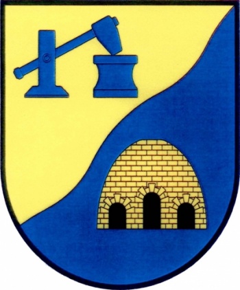 Arms (crest) of Mokrovraty