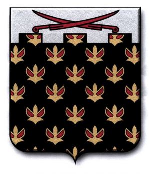 Arms (crest) of Temnolesskiy