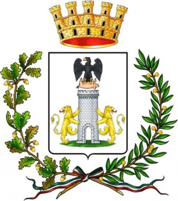 Stemma di Treviglio/Arms (crest) of Treviglio