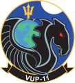 Unmanned Patrol Squadron 11 (VUP-11) Proud Pegasus, US Navy.jpg