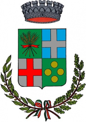 Stemma di Villa del Conte/Arms (crest) of Villa del Conte